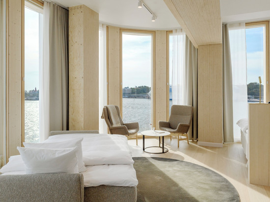 4号码头索罗索克斯酒店