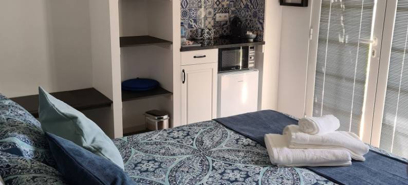 玛格丽达之家(Casa Das Margaridas)图片