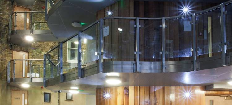 索霍Z旅馆(The Z Hotel Soho)图片