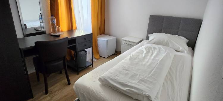 阿丽娜酒店(Hotel Alina)图片