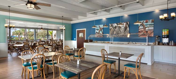 代顿豪斯度假村，贝斯特韦斯特品质精选(Dayton House Resort, BW Signature Collection)图片