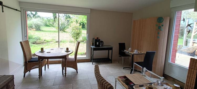 多梅纳米尼奥比汉(Domaine Minio Bihan)图片