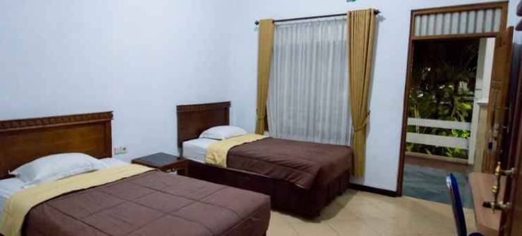 威斯马丫丫思雅利亚酒店(Hotel Wisma Djaja Syariah)图片