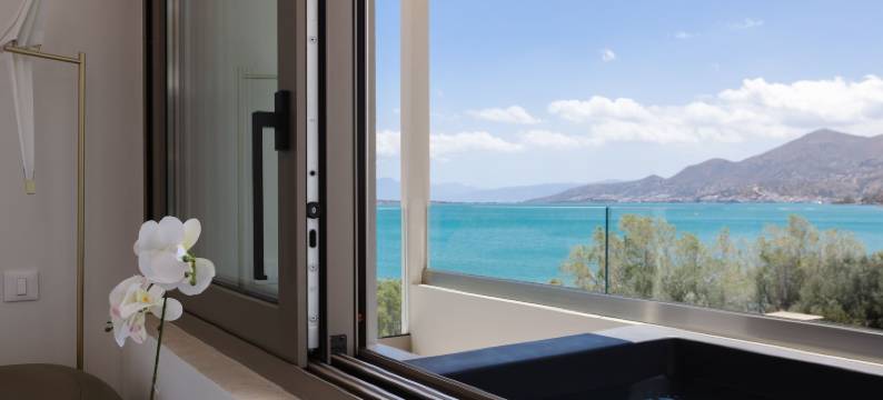 Naiades精品酒店 - 仅限成年人(Naiades Boutique Hotel - Adults Only)图片