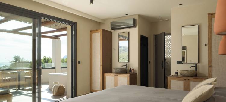 KYMĀNI精品酒店和套房(Kymani Boutique Hotel & Suites)图片