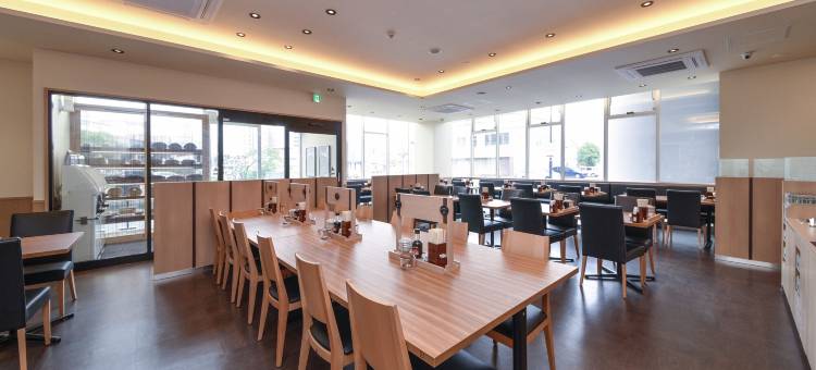 千岁JR酒店(Jr Inn Chitose)图片