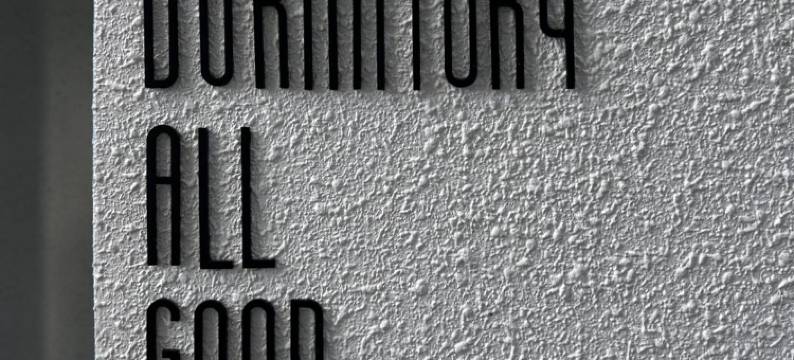 女性専用 dormitory all good(dormitory all good)图片