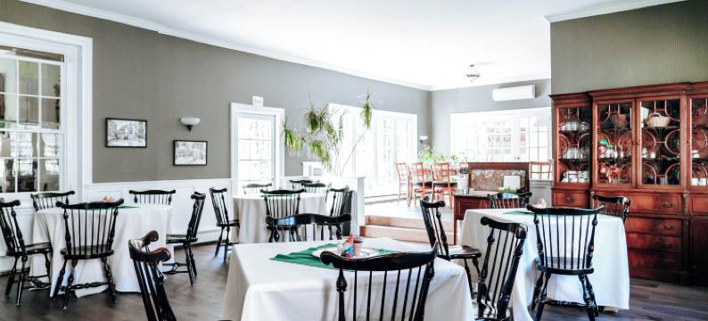 霍利赫奇庄园(HollyHedge Estate)图片