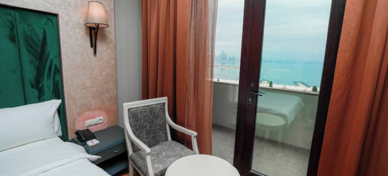 巴库戴德曼公园酒店(Park Dedeman Baku)图片