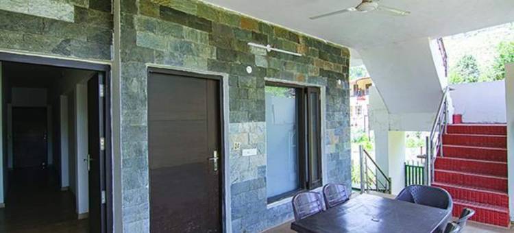 Fabhotel Paradise Ville度假村(Fabhotel Paradise Ville Resort)图片