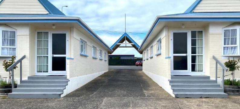 海滩汽车旅馆(Beach Lodge Motels)图片