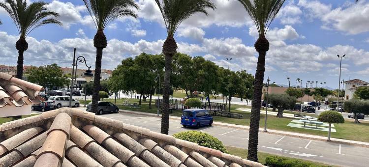 Mar Menor高尔夫豪华前线别墅(Luxurious Frontline Golf Villa on Mar Menor Golf)图片