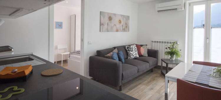 梅拉威格利亚公寓酒店(Appartamenti Meraviglia)图片