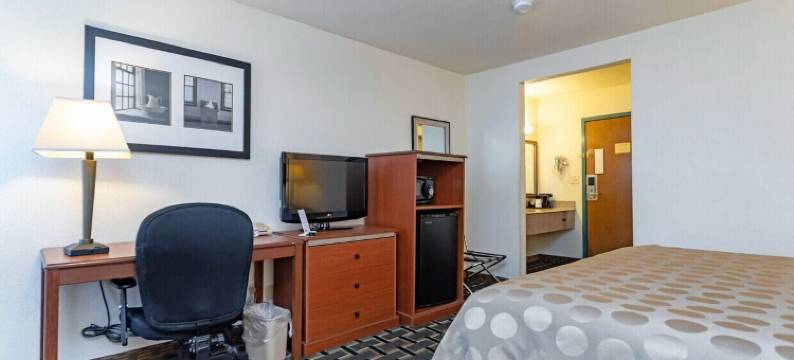 FairBridge Inn Express Decatur图片