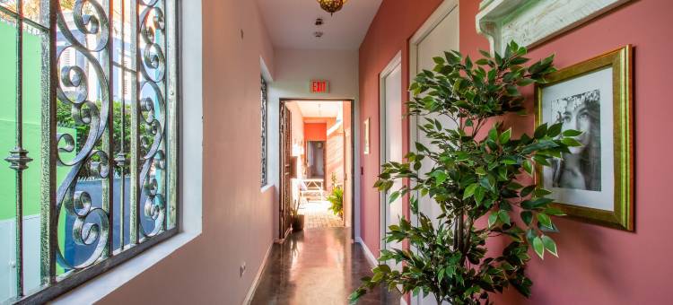 波霍波西米亚精品酒店(Boho Bohemian Boutique Hotel)图片