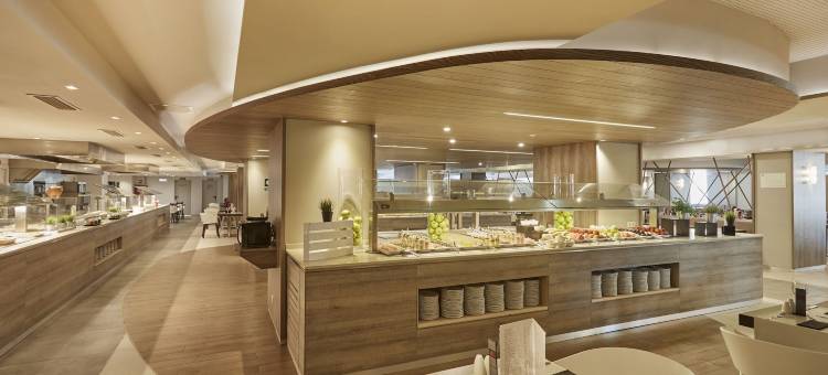 东加塔 BG 酒店(BG Tonga Tower)图片