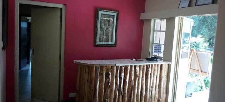 香料花园酒店(Spice Garden)图片