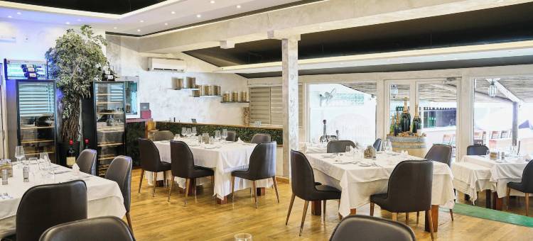 罗马酒店及餐厅(Roma Hotel Restaurant)图片