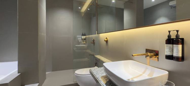 瑞根塔德瓦卡(Regenta Dwarka)图片