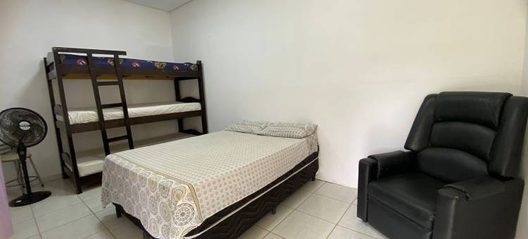埃尔特度假屋(Recanto Elter)图片