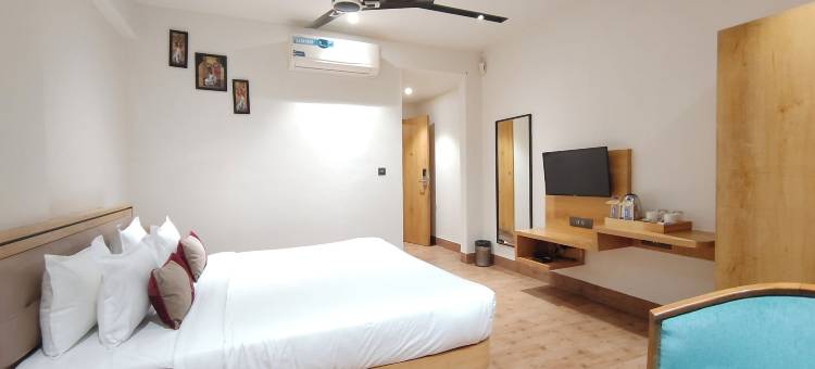 艾斯酒店高级TK莫尔比(Aceotel Premier TK Morbi)图片