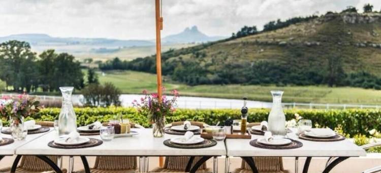 奥克兰农场住宿(Oaklands Farm Stay)图片