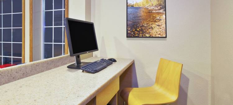 圣保罗机场/伊根明尼阿波利斯TownePlace Suites 酒店(TownePlace Suites Minneapolis-St. Paul Airport/Eagan)图片
