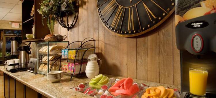 西北旅馆(Northwest Inn)图片