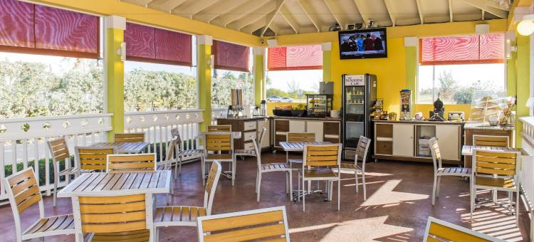 阳光套房度假酒店(Sunshine Suites Resort)图片