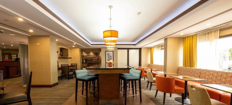 温斯顿塞勒姆哈尼斯购物中心欢朋酒店(Hampton Inn by Hilton Winston-Salem Hanes Mall)图片