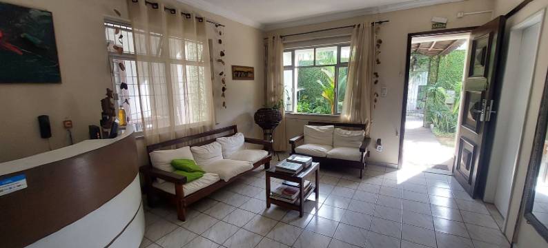 米里蒂生态旅馆(Ecopousada Miriti)图片