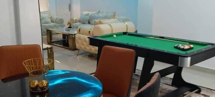 VinRues 公寓和套房(VinRues Apartment and Suites)图片