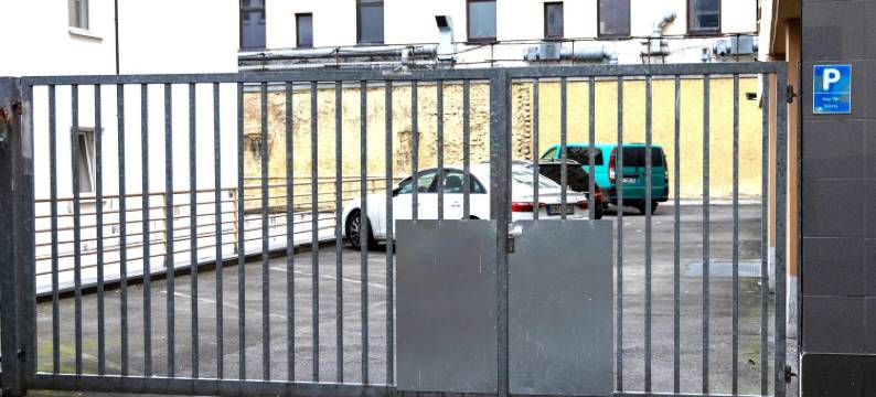 罗西娅酒店(Hotel Rossija)图片