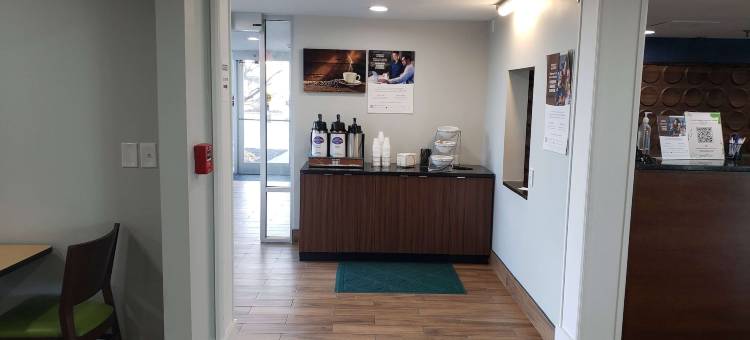 代顿北蔚景温德姆酒店(Wingate by Wyndham Dayton North)图片