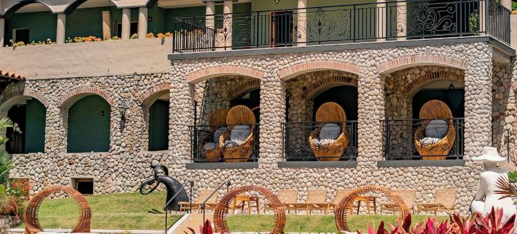 Hotel La Compania Del Valle图片