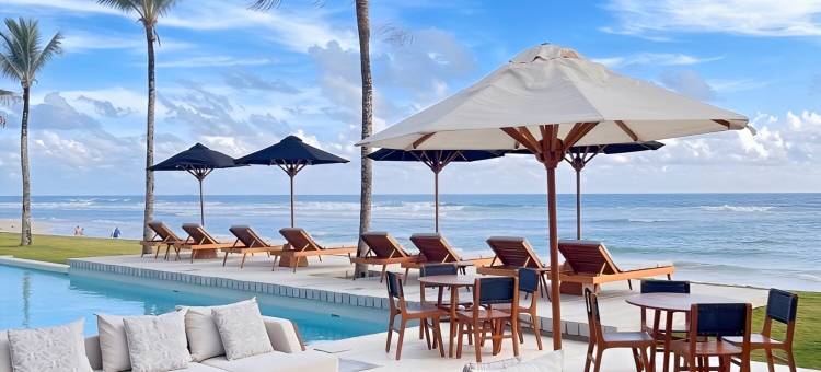 桑迪亚酒店(The Sandhya)图片