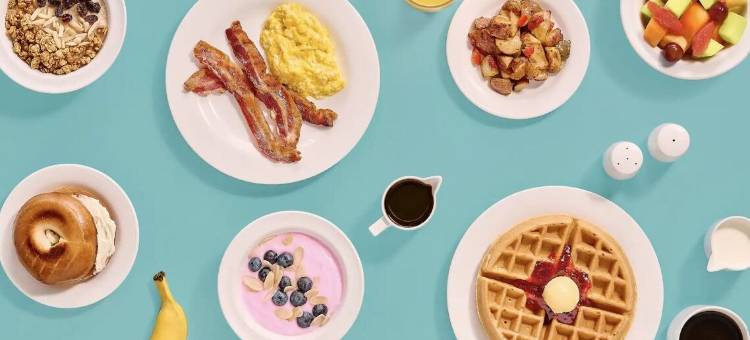 阿德莫尔欢朋酒店及套房(Hampton Inn & Suites Ardmore)图片