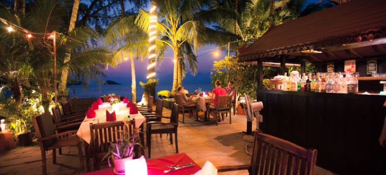 小阳光精品海滩度假村及水疗中心(Little Sunshine Boutique Beach Resort & Spa)图片