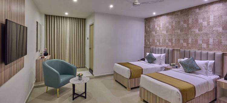 大洲T Nagar(Grand Continent T Nagar)图片