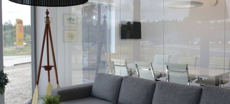 诺洛酒店(Hotell Norrort)图片