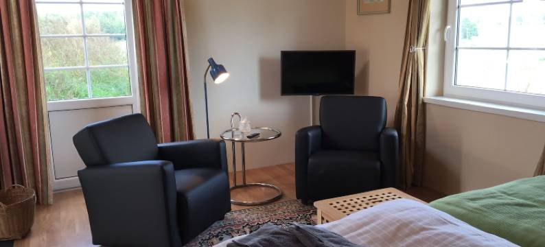 利拉特鲁农场酒店 - 如家感受(Lilla Trulla Gårdshotell - Feels Like Home)图片