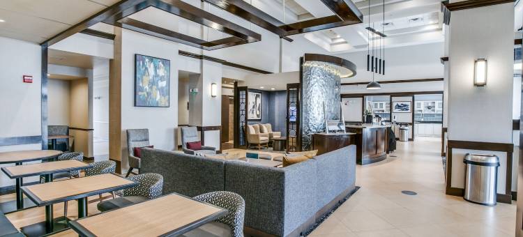 凯悦嘉轩-沃斯堡赫斯特(Hyatt Place Ft Worth Hurst)图片