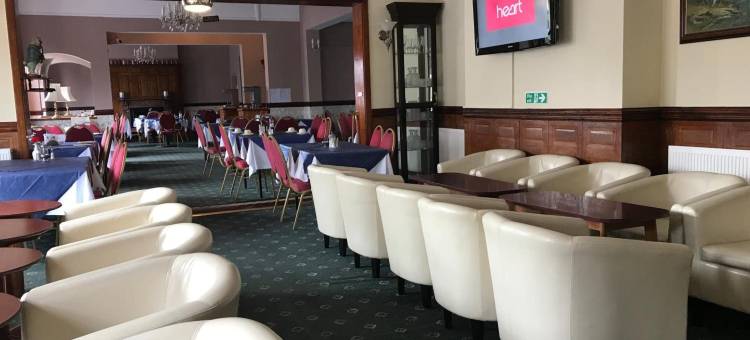 大雅茅斯圣乔治酒店(St George Hotel Great Yarmouth)图片