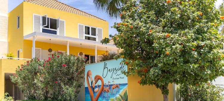 海湾精品酒店-蓝湾高尔夫和海滩度假村(Bayside Boutique Hotel - Blue Bay Golf & Beach Resort)图片