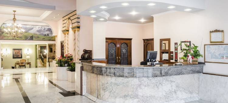 阿尔克玛酒店(Hotel Alcomar)图片