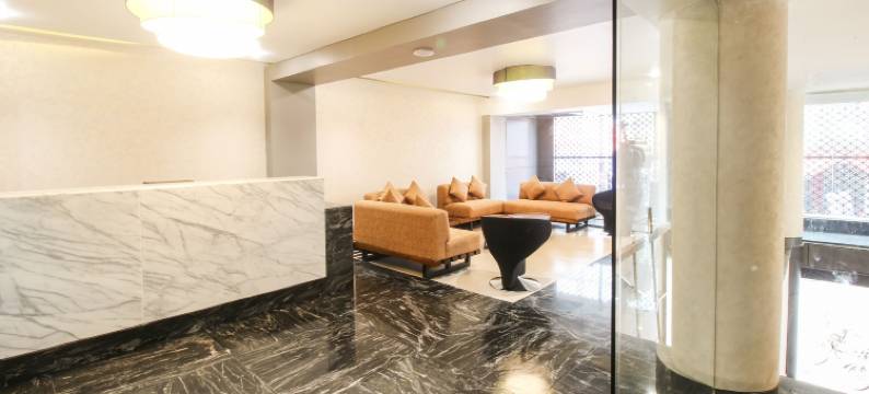 Treebo 精英居所贝尔高姆(Treebo Elite Residency Belgaum)图片