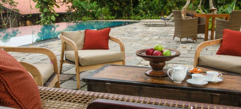 康提石头之家酒店(Stone House, Kandy)图片