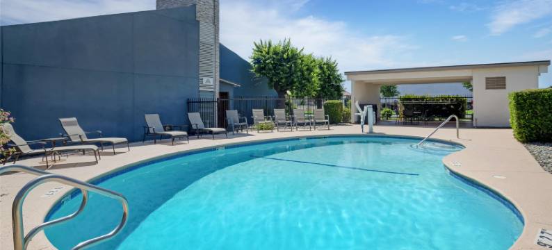 大乡村贝斯特韦斯特酒店(Best Western Big Country Inn)图片