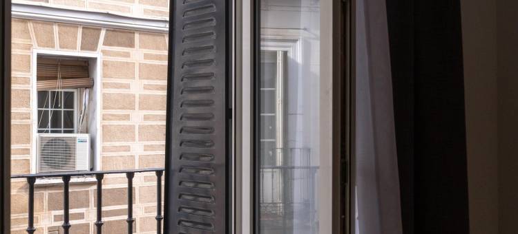 石灰家马德里圣洛伦佐(Limehome Madrid San Lorenzo)图片