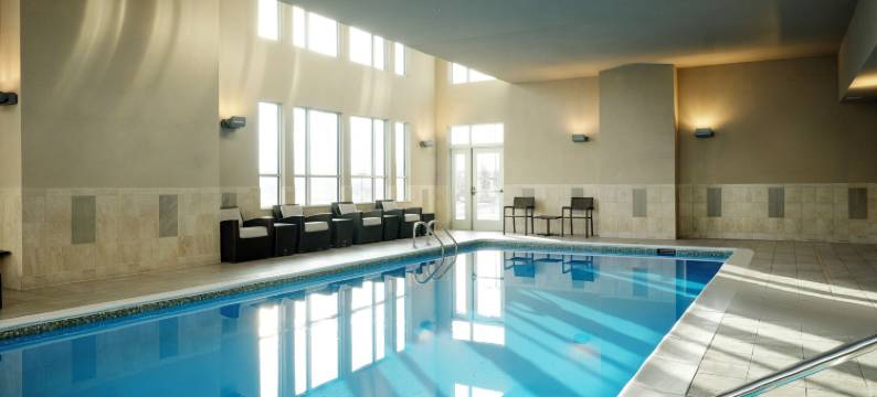 布卢明顿Residence Inn 酒店(Residence Inn Bloomington)图片